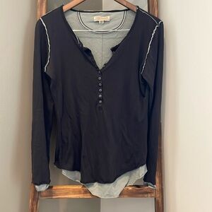 Converse woman’s top sz:xs